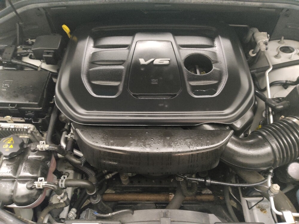 2018 Jeep Grand Cherokee in Taylor, MI 48180 - 18132788 30