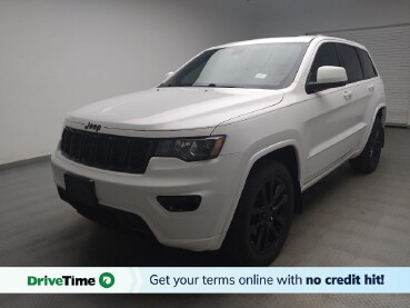 2018 Jeep Grand Cherokee in Taylor, MI 48180