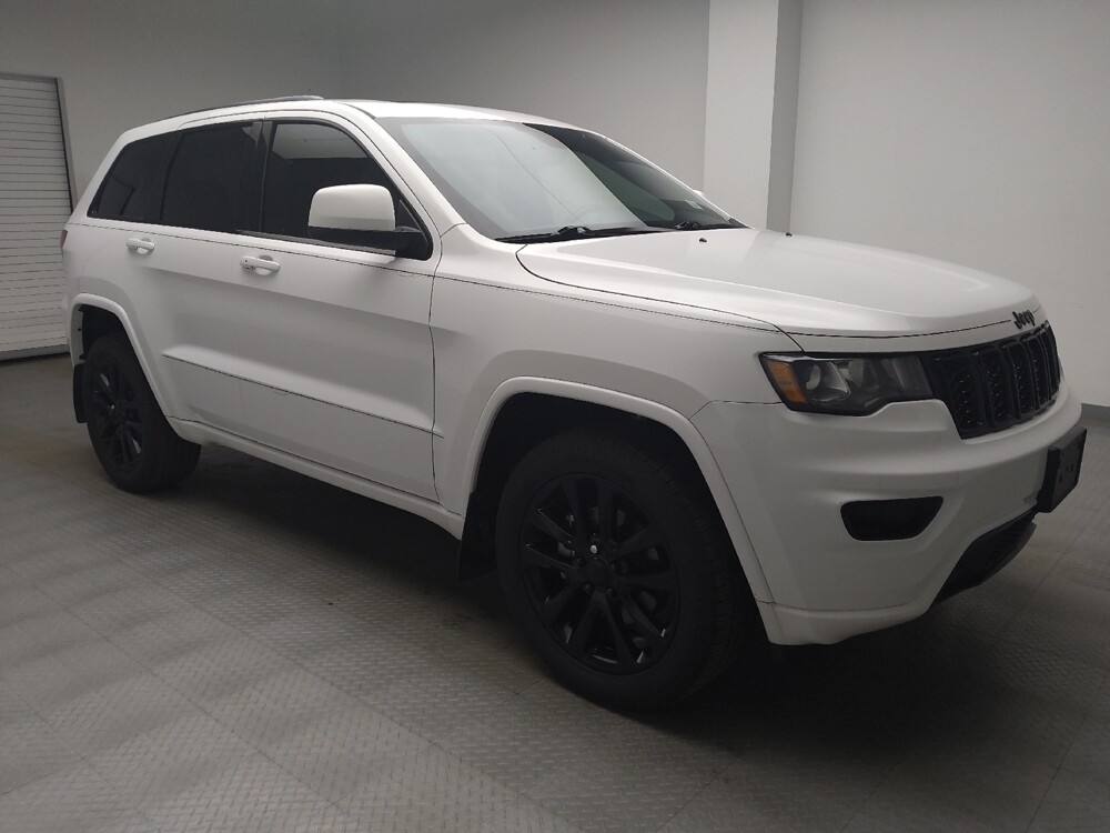 2018 Jeep Grand Cherokee in Taylor, MI 48180 - 18132788 11
