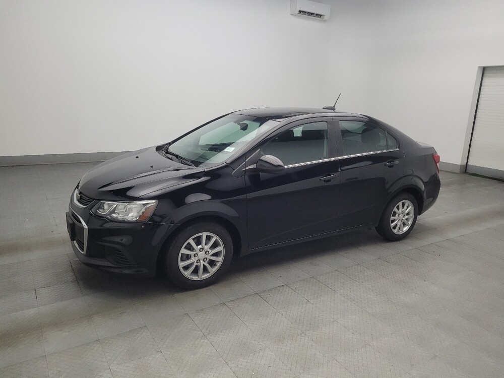 2020 Chevrolet Sonic in Marietta, GA 30062 - 18132789 2