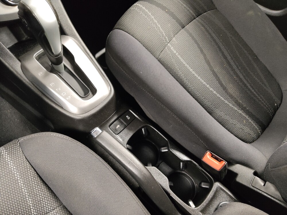 2020 Chevrolet Sonic in Marietta, GA 30062 - 18132789 26