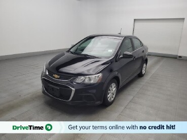 2020 Chevrolet Sonic in Marietta, GA 30062