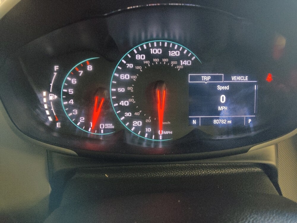 2020 Chevrolet Sonic in Marietta, GA 30062 - 18132789 23