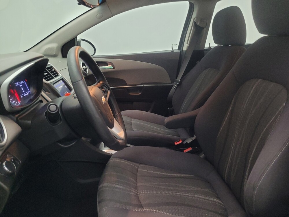 2020 Chevrolet Sonic in Marietta, GA 30062 - 18132789 17