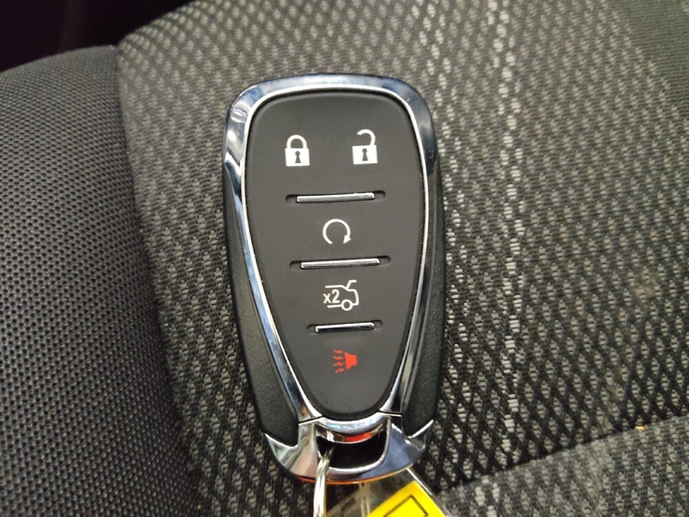 2020 Chevrolet Sonic in Marietta, GA 30062 - 18132789 32