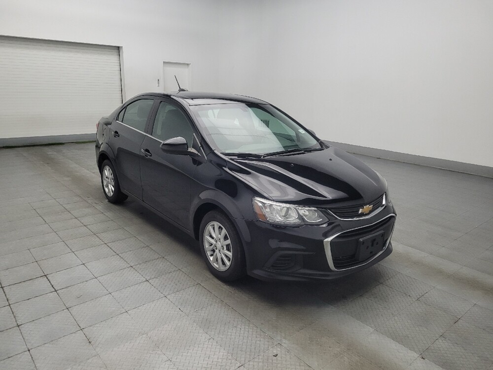 2020 Chevrolet Sonic in Marietta, GA 30062 - 18132789 13