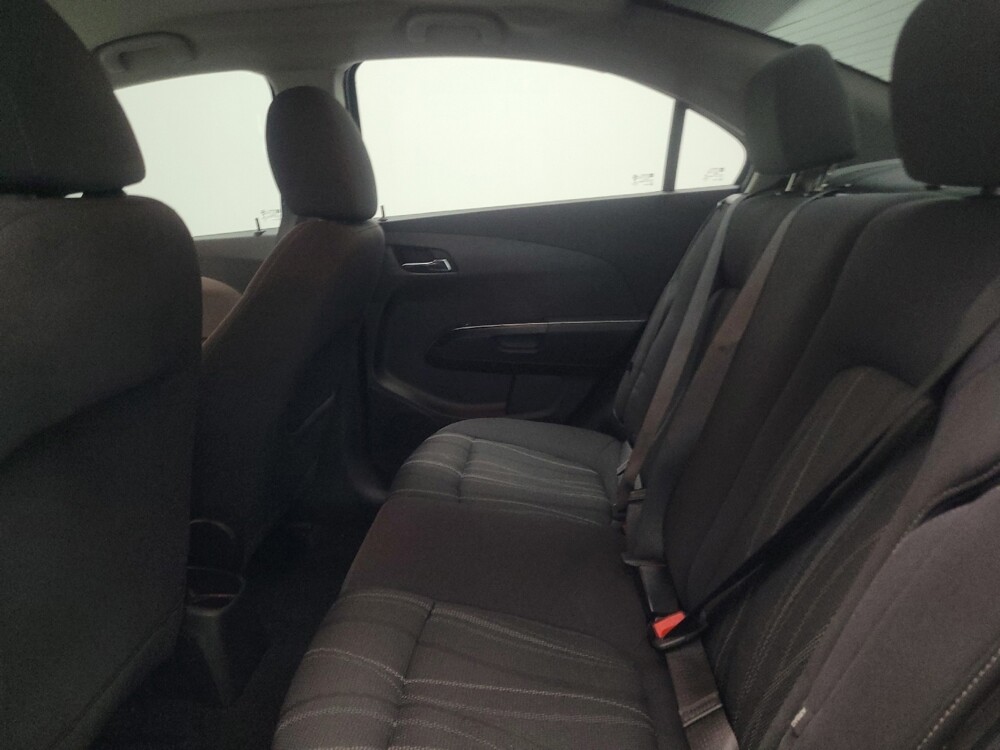 2020 Chevrolet Sonic in Marietta, GA 30062 - 18132789 18