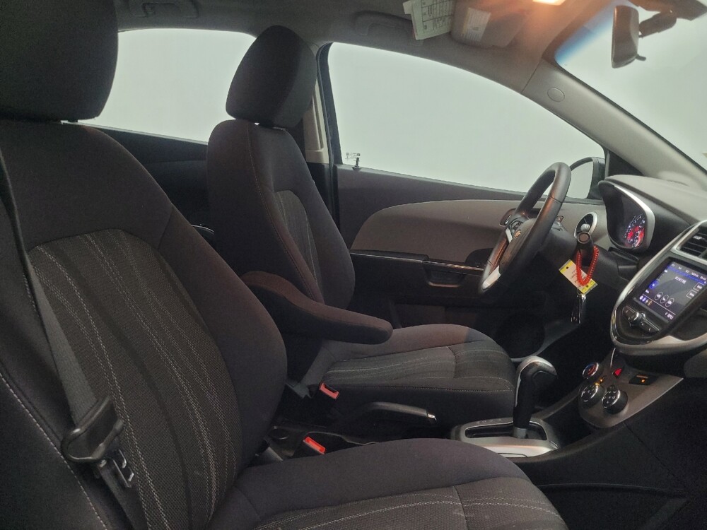 2020 Chevrolet Sonic in Marietta, GA 30062 - 18132789 21