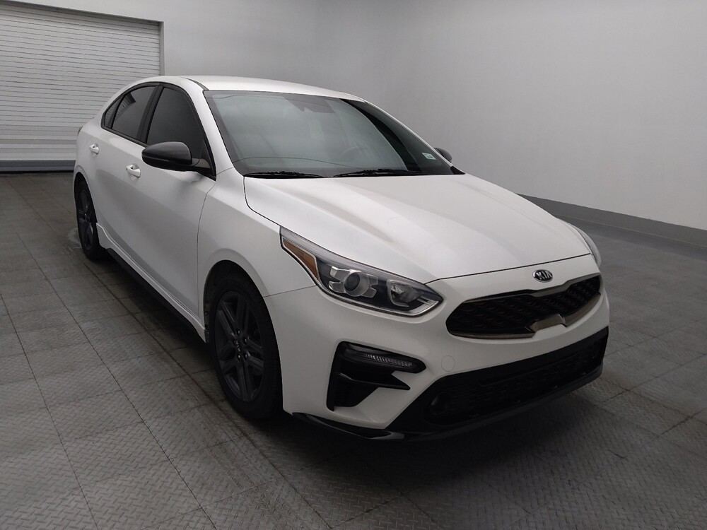2021 Kia Forte in Kissimmee, FL 34744 - 18132790 13