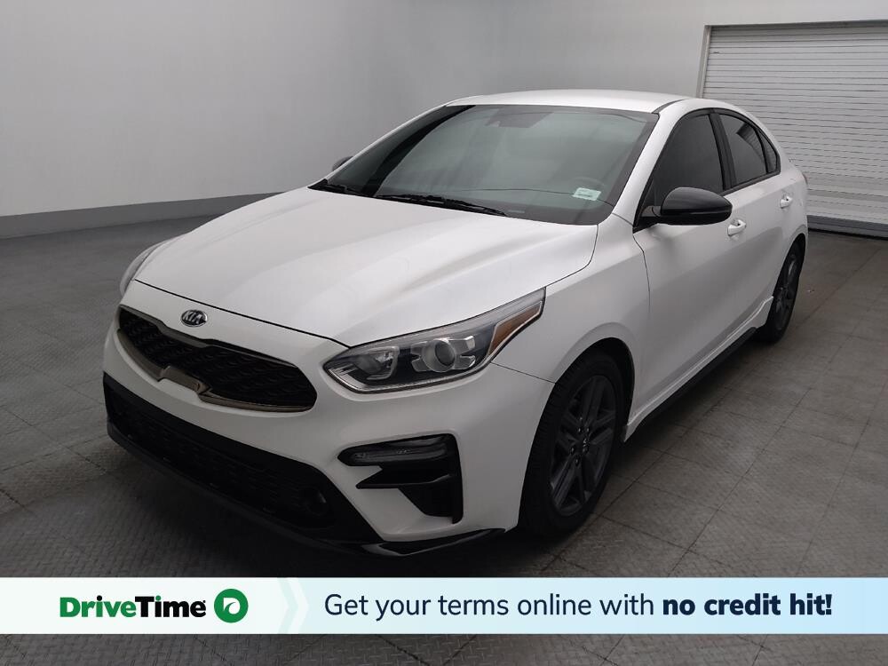 2021 Kia Forte in Kissimmee, FL 34744 - 18132790