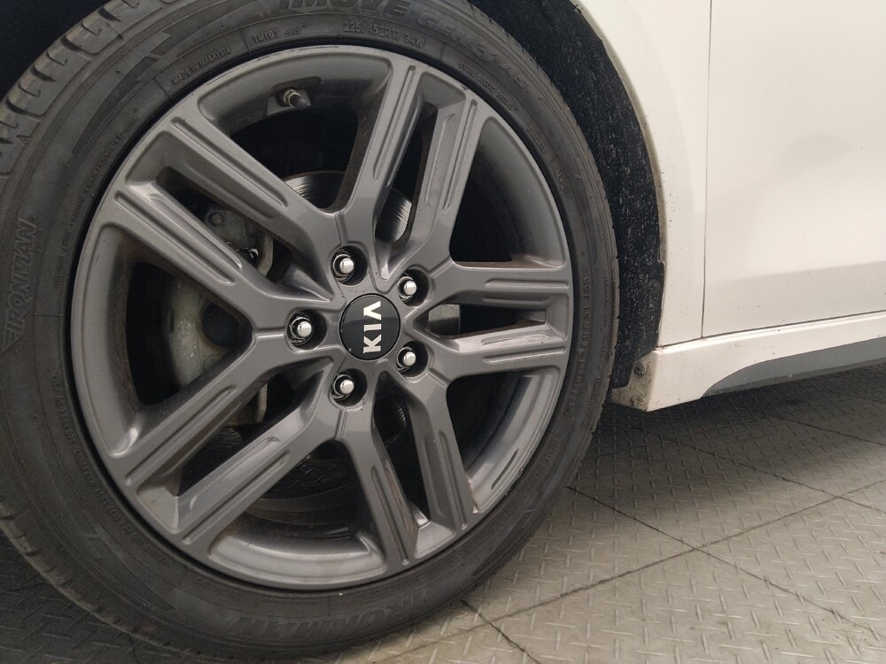 2021 Kia Forte in Kissimmee, FL 34744 - 18132790 31