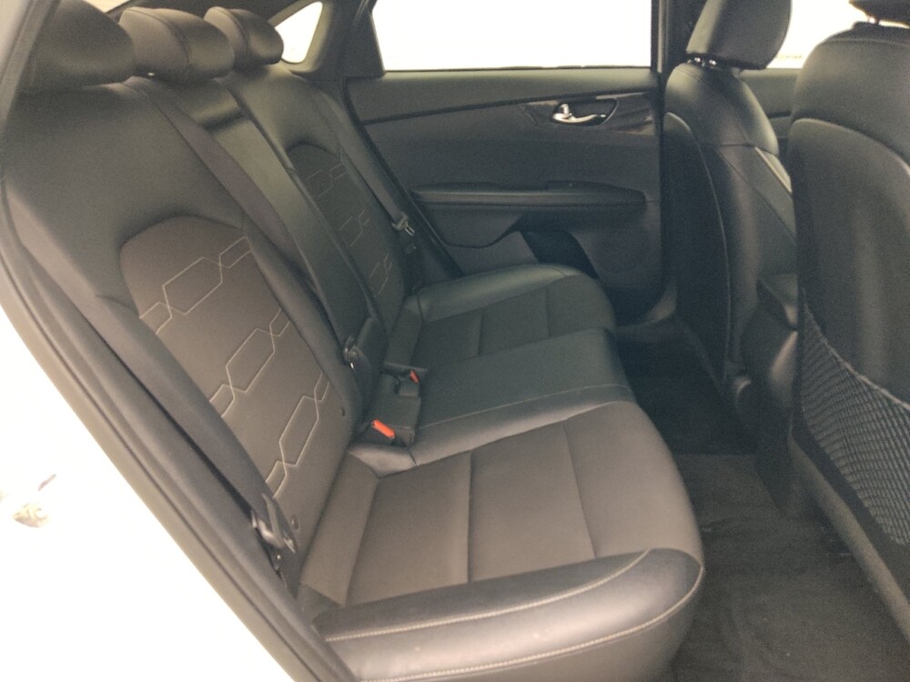 2021 Kia Forte in Kissimmee, FL 34744 - 18132790 19