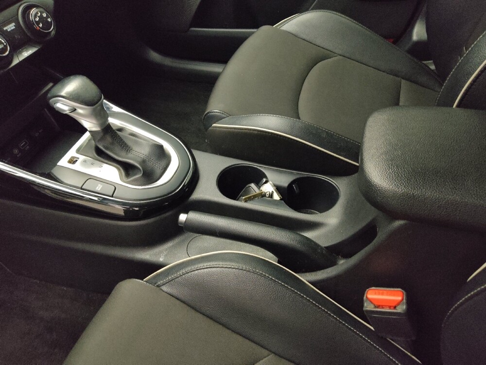 2021 Kia Forte in Kissimmee, FL 34744 - 18132790 26