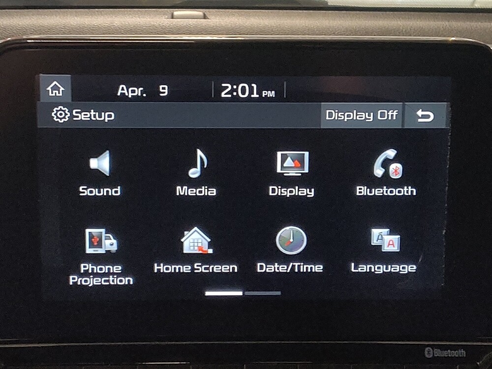 2021 Kia Forte in Kissimmee, FL 34744 - 18132790 25