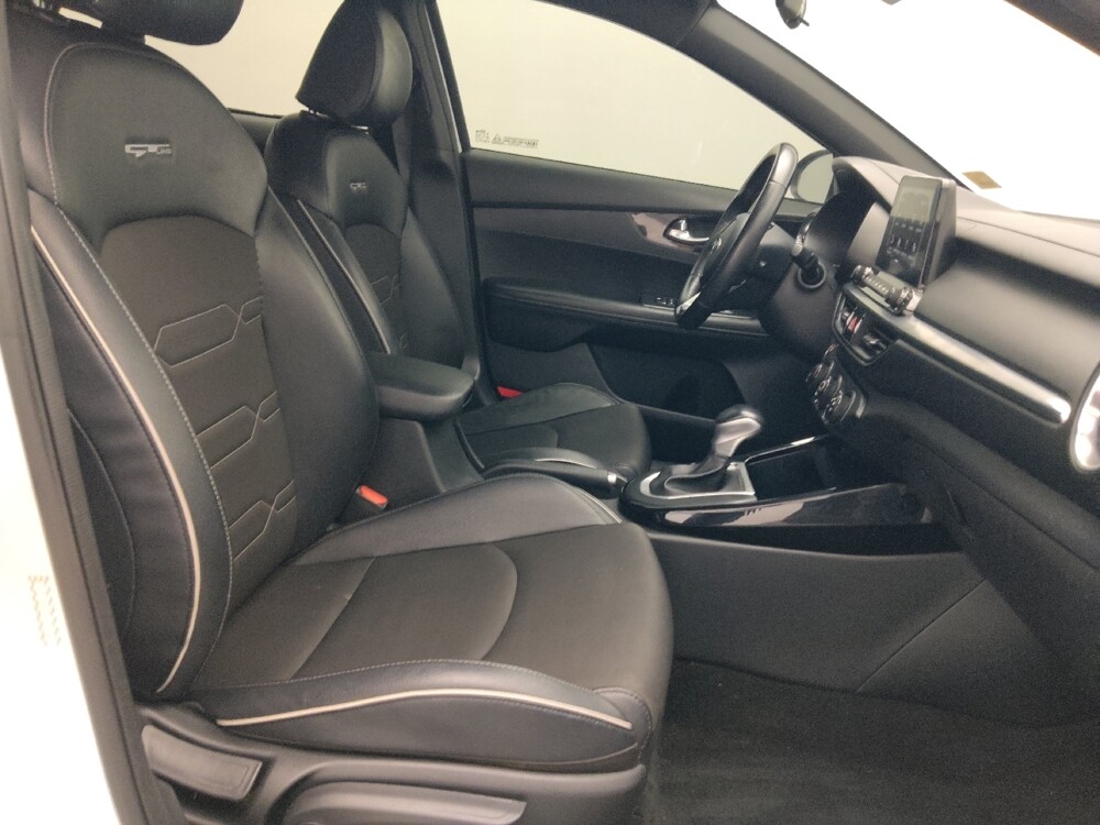 2021 Kia Forte in Kissimmee, FL 34744 - 18132790 21