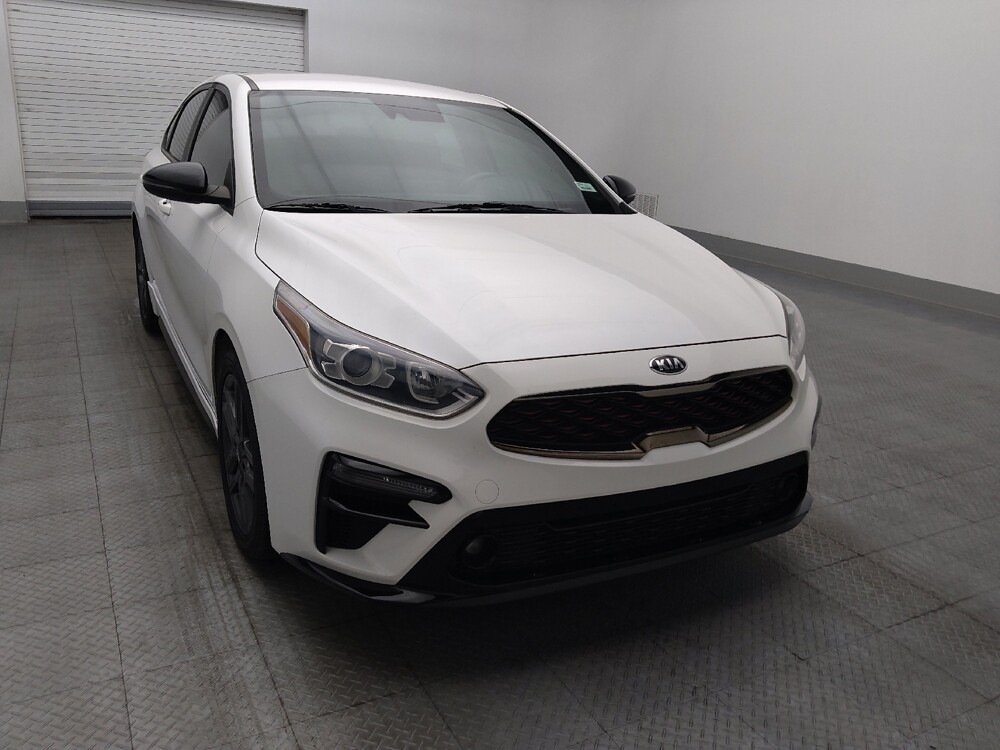 2021 Kia Forte in Kissimmee, FL 34744 - 18132790 14