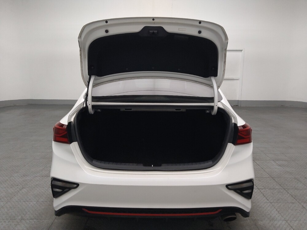 2021 Kia Forte in Kissimmee, FL 34744 - 18132790 29