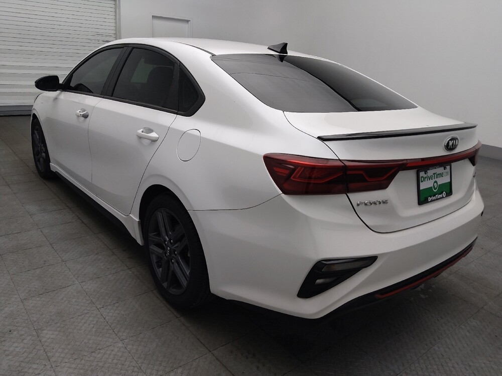 2021 Kia Forte in Kissimmee, FL 34744 - 18132790 5