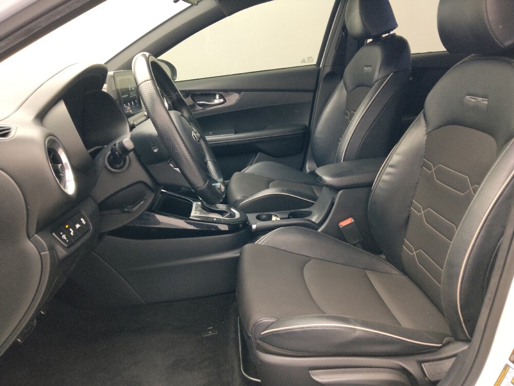2021 Kia Forte in Kissimmee, FL 34744 - 18132790 17