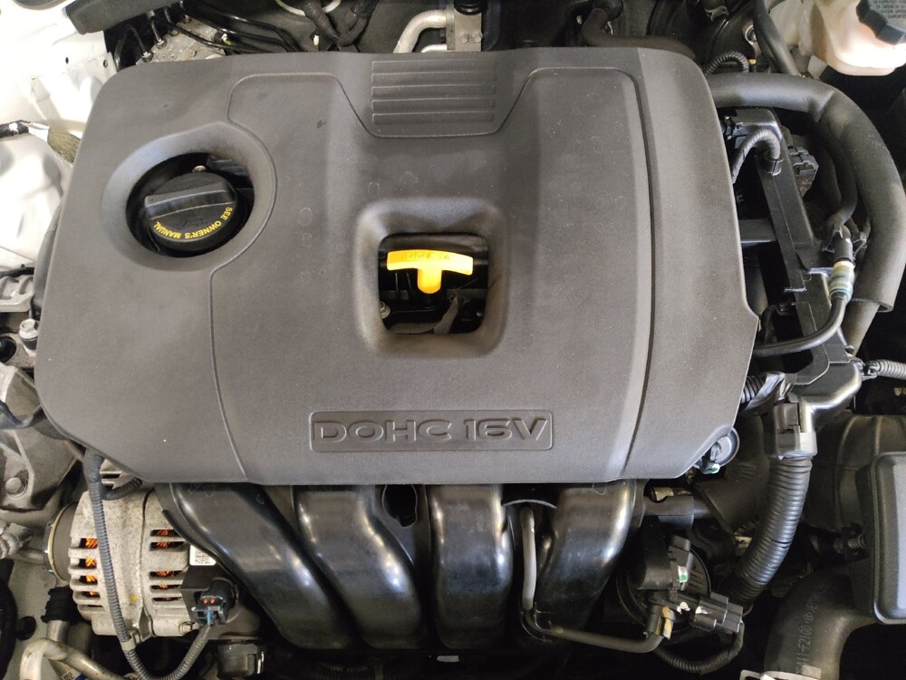 2021 Kia Forte in Kissimmee, FL 34744 - 18132790 30