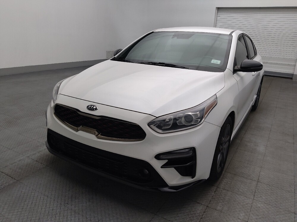 2021 Kia Forte in Kissimmee, FL 34744 - 18132790 15
