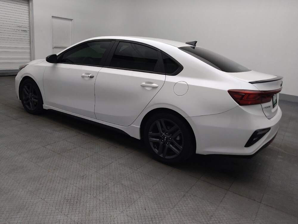 2021 Kia Forte in Kissimmee, FL 34744 - 18132790 3