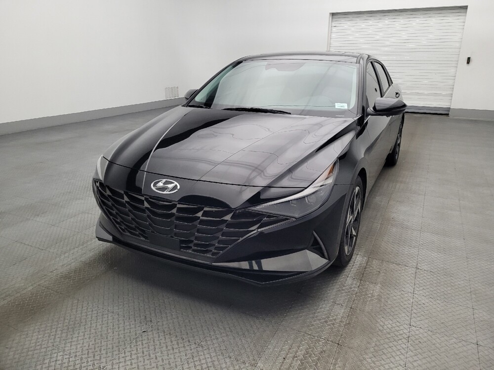 2023 Hyundai Elantra in Athens, GA 30606 - 18132791 15