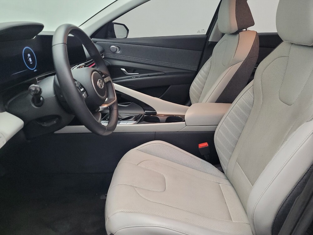 2023 Hyundai Elantra in Athens, GA 30606 - 18132791 17