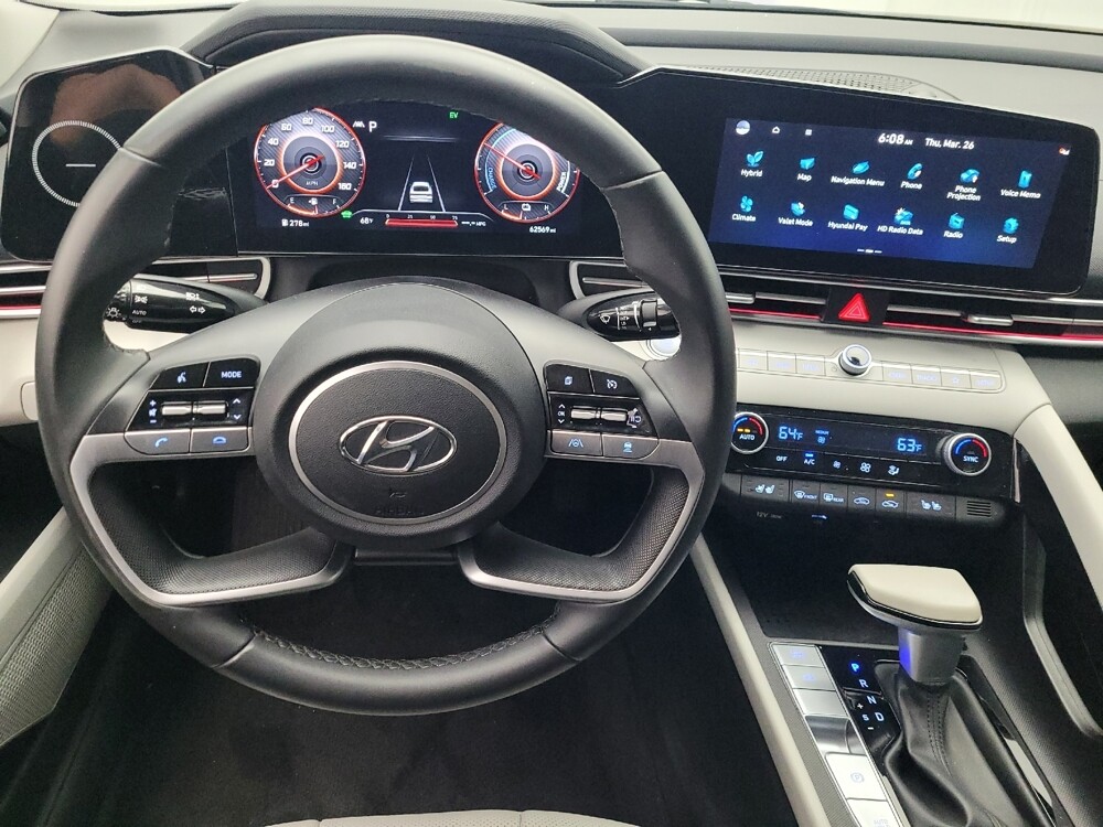 2023 Hyundai Elantra in Athens, GA 30606 - 18132791 22