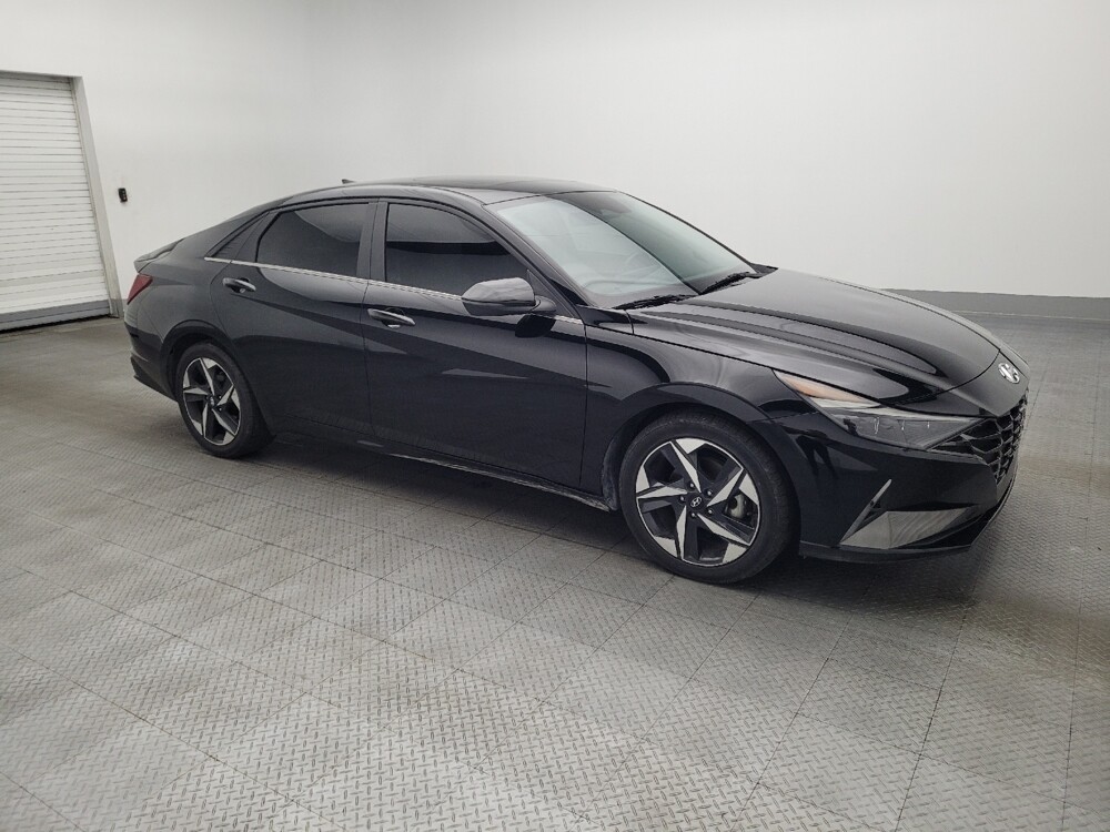 2023 Hyundai Elantra in Athens, GA 30606 - 18132791 11