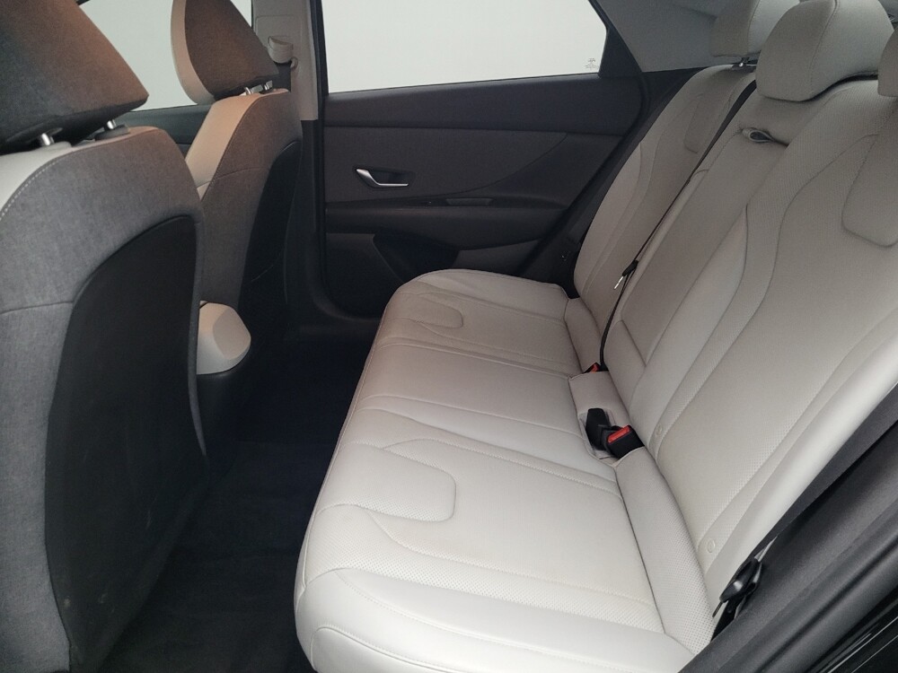 2023 Hyundai Elantra in Athens, GA 30606 - 18132791 18