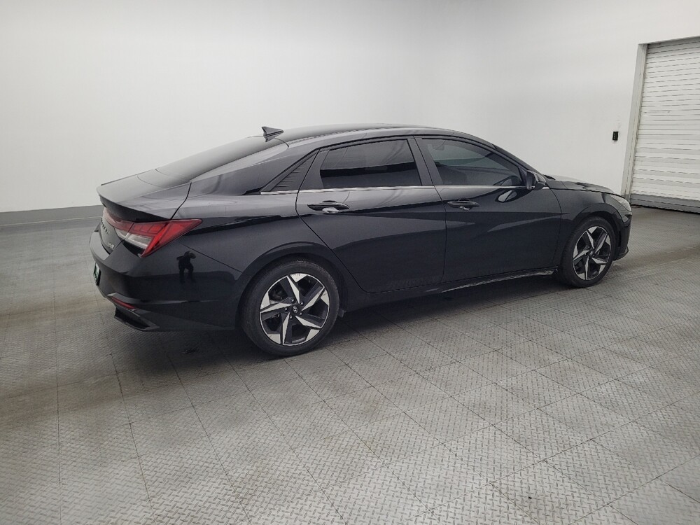 2023 Hyundai Elantra in Athens, GA 30606 - 18132791 10