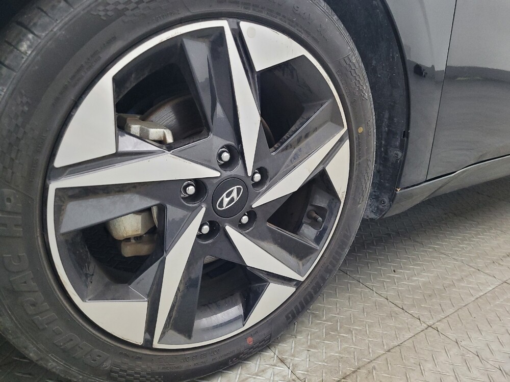 2023 Hyundai Elantra in Athens, GA 30606 - 18132791 31