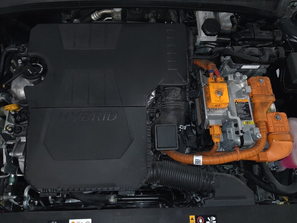 2023 Hyundai Elantra in Athens, GA 30606 - 18132791 30