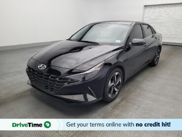 2023 Hyundai Elantra in Athens, GA 30606