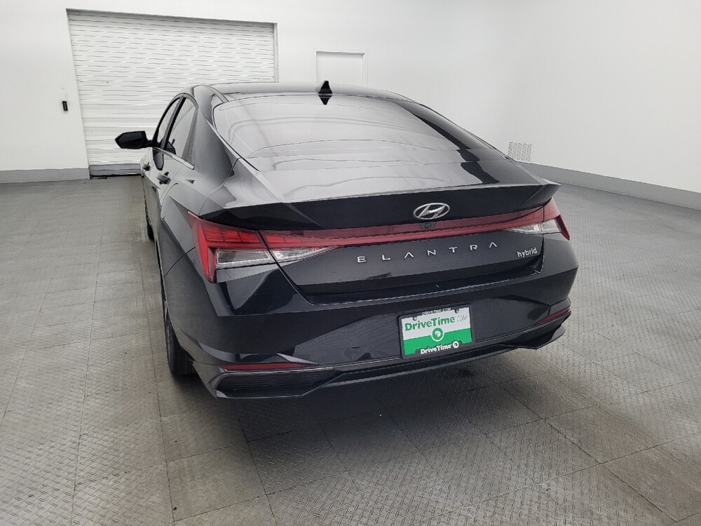 2023 Hyundai Elantra in Athens, GA 30606 - 18132791 6