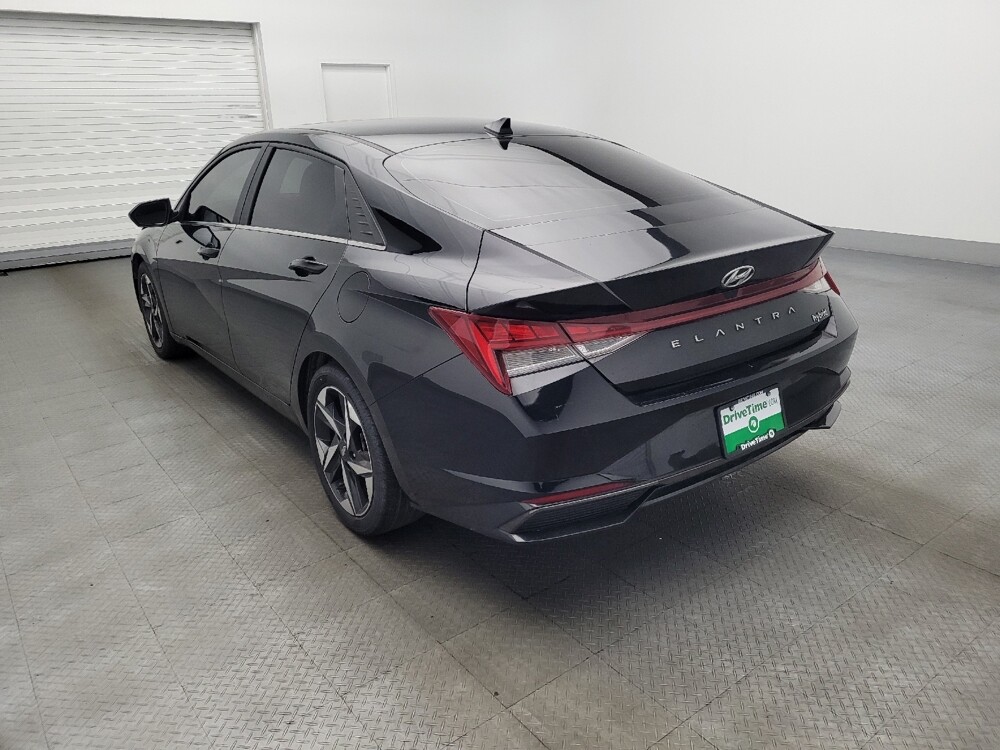2023 Hyundai Elantra in Athens, GA 30606 - 18132791 5