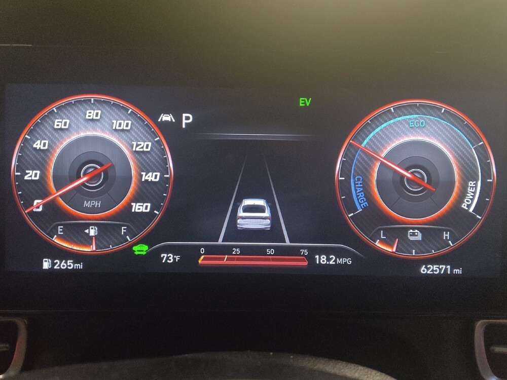 2023 Hyundai Elantra in Athens, GA 30606 - 18132791 23