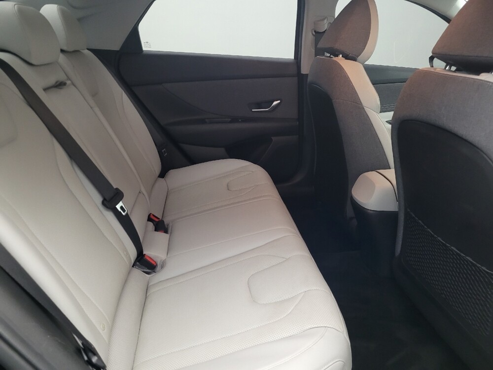 2023 Hyundai Elantra in Athens, GA 30606 - 18132791 19