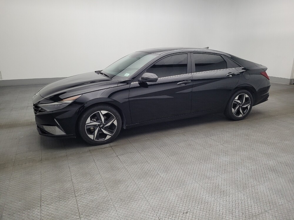 2023 Hyundai Elantra in Athens, GA 30606 - 18132791 2