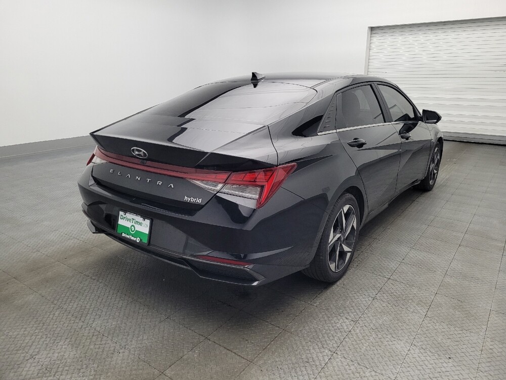 2023 Hyundai Elantra in Athens, GA 30606 - 18132791 9
