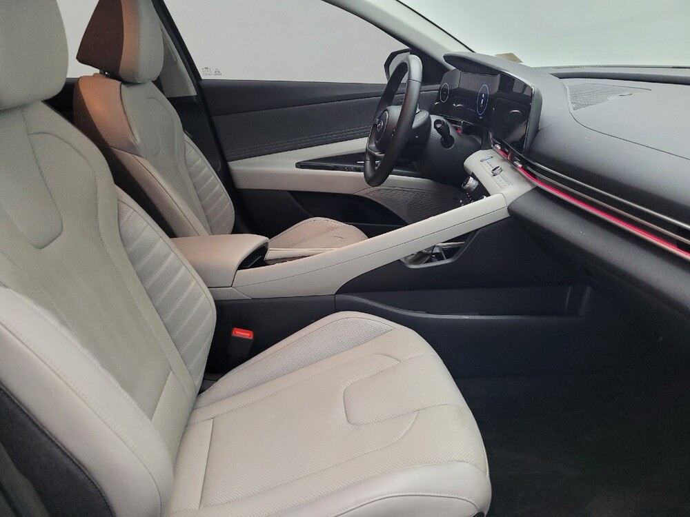 2023 Hyundai Elantra in Athens, GA 30606 - 18132791 21
