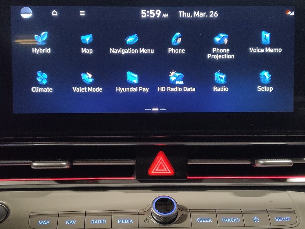 2023 Hyundai Elantra in Athens, GA 30606 - 18132791 25