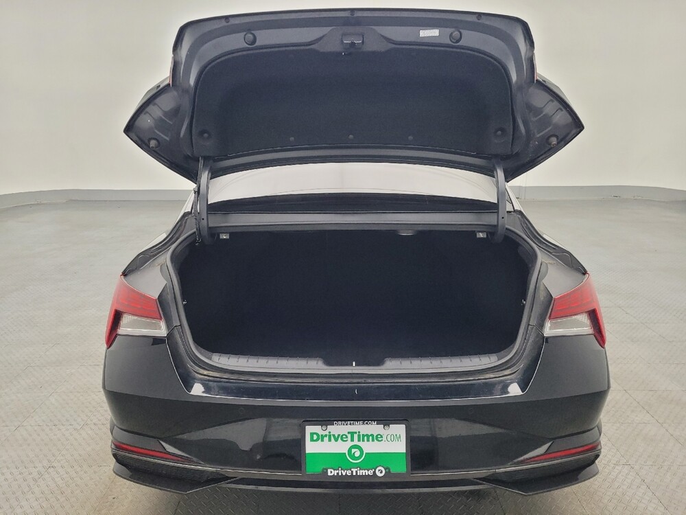 2023 Hyundai Elantra in Athens, GA 30606 - 18132791 29