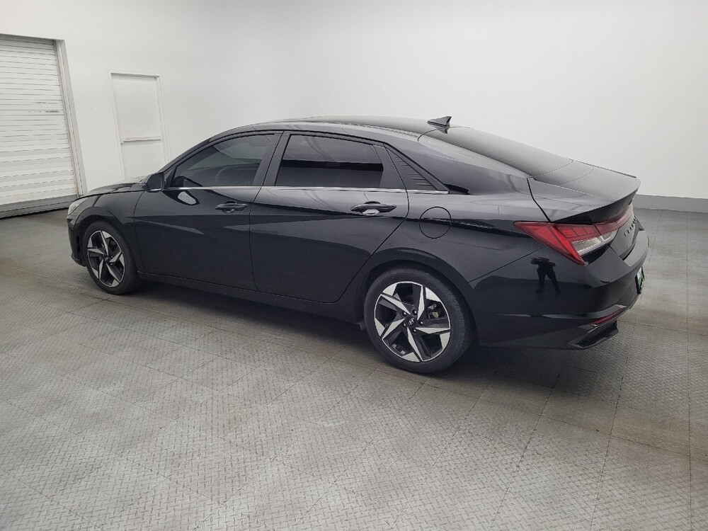2023 Hyundai Elantra in Athens, GA 30606 - 18132791 3