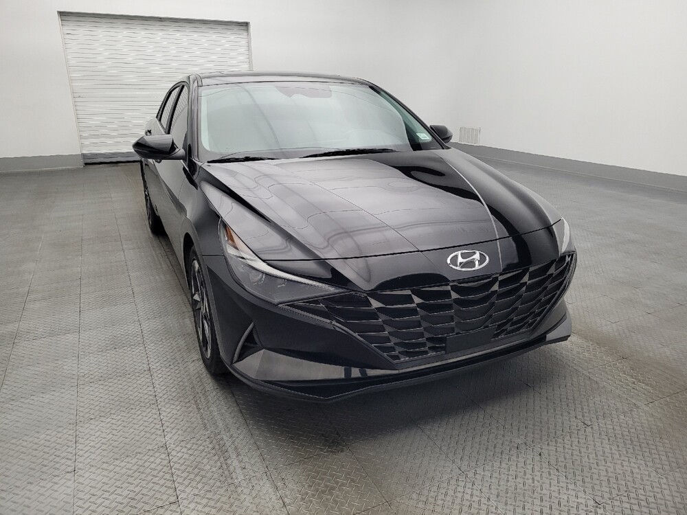 2023 Hyundai Elantra in Athens, GA 30606 - 18132791 14