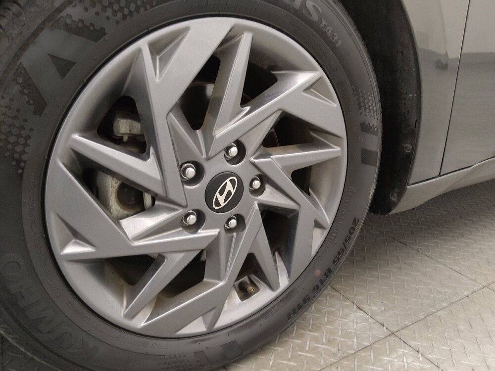 2024 Hyundai Elantra in Athens, GA 30606 - 18132792 31