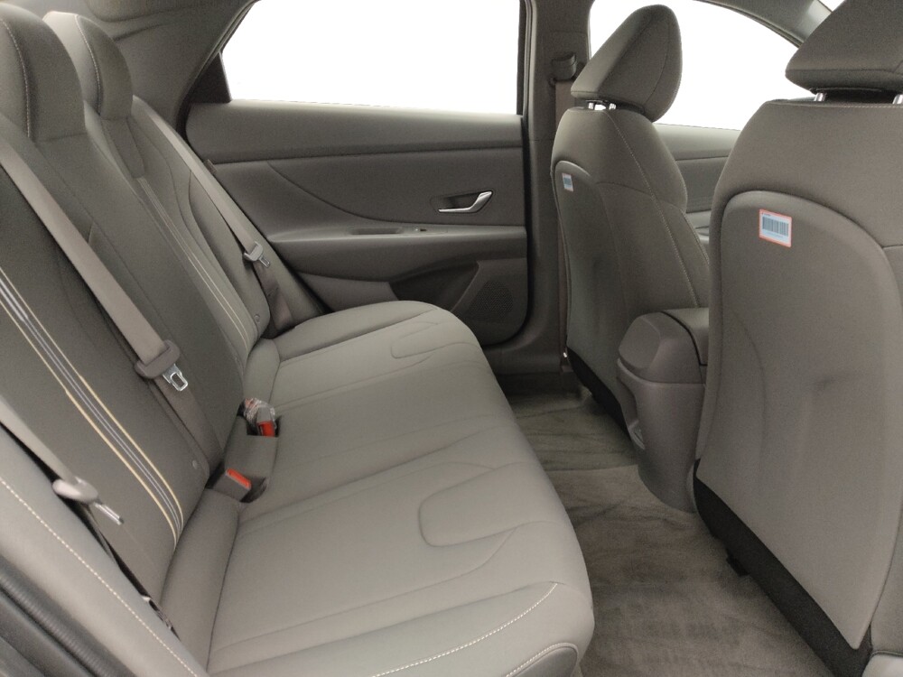 2024 Hyundai Elantra in Athens, GA 30606 - 18132792 19