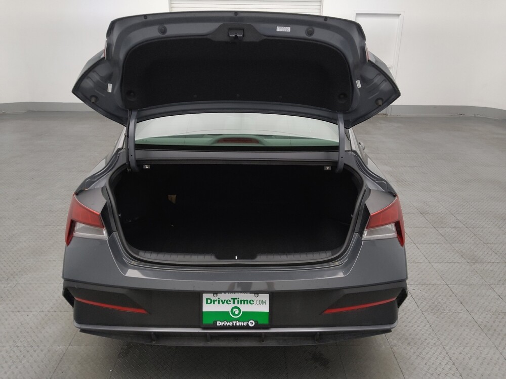 2024 Hyundai Elantra in Athens, GA 30606 - 18132792 29