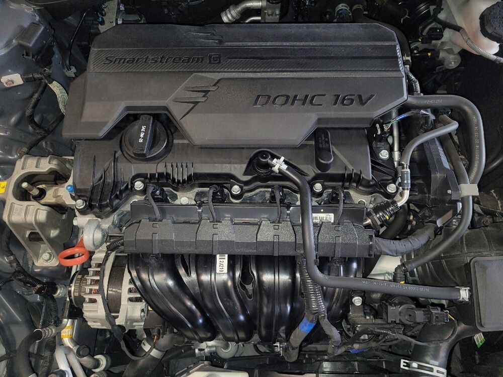 2024 Hyundai Elantra in Athens, GA 30606 - 18132792 30